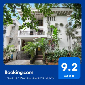 Super Townhouse G Silver Polonest